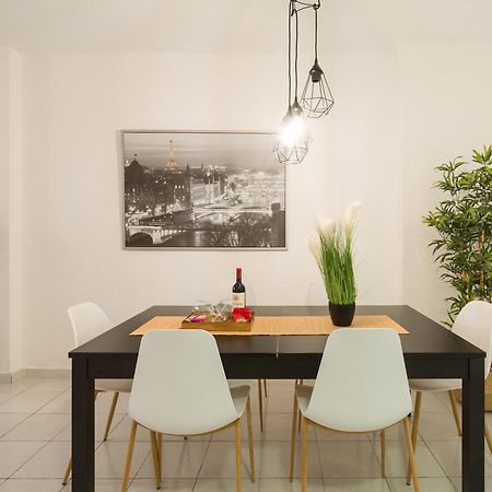 City Family Nestor De La Torre Las Palmas de Gran Canaria Ngoại thất bức ảnh