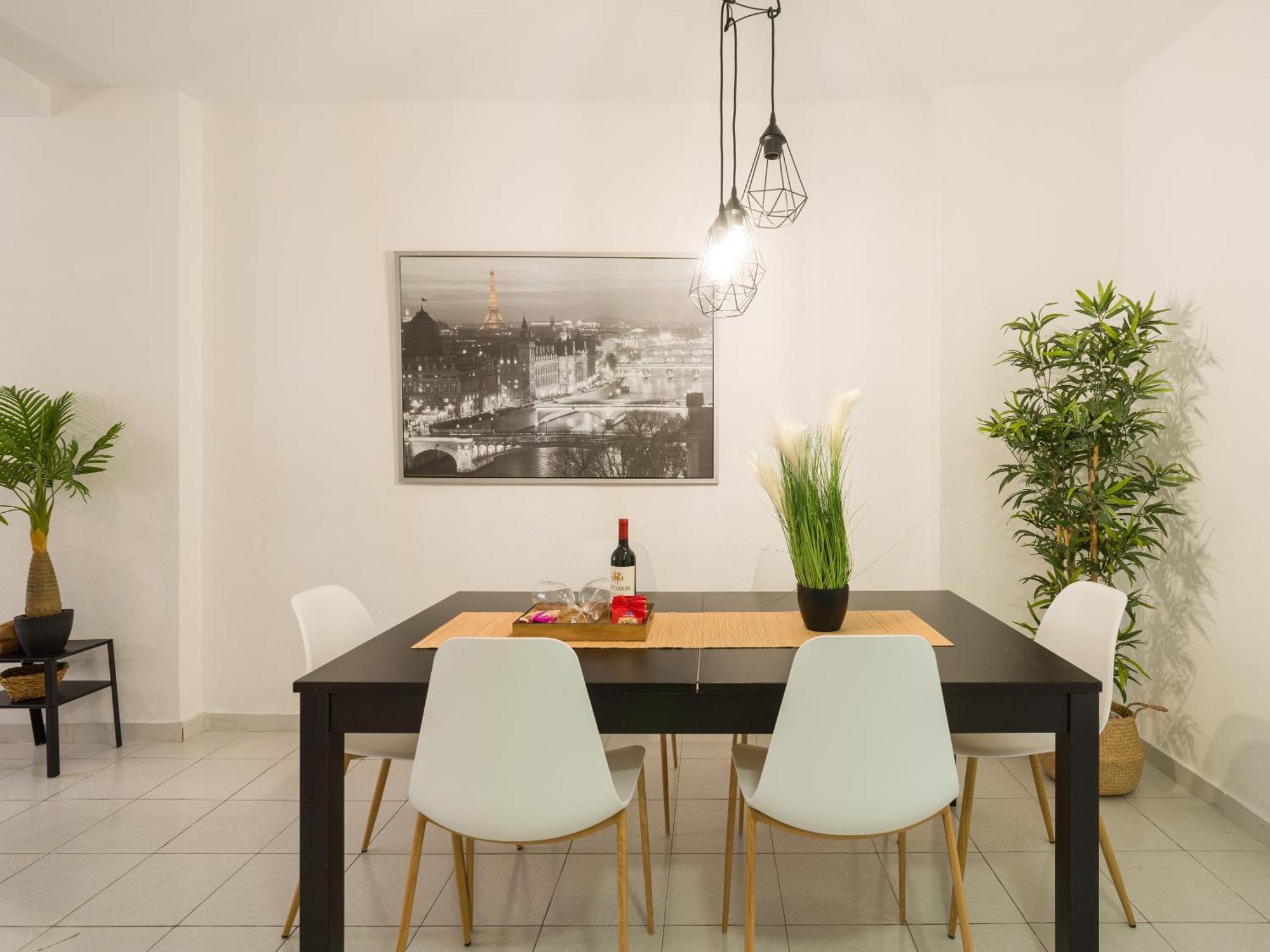 City Family Nestor De La Torre Las Palmas de Gran Canaria Ngoại thất bức ảnh