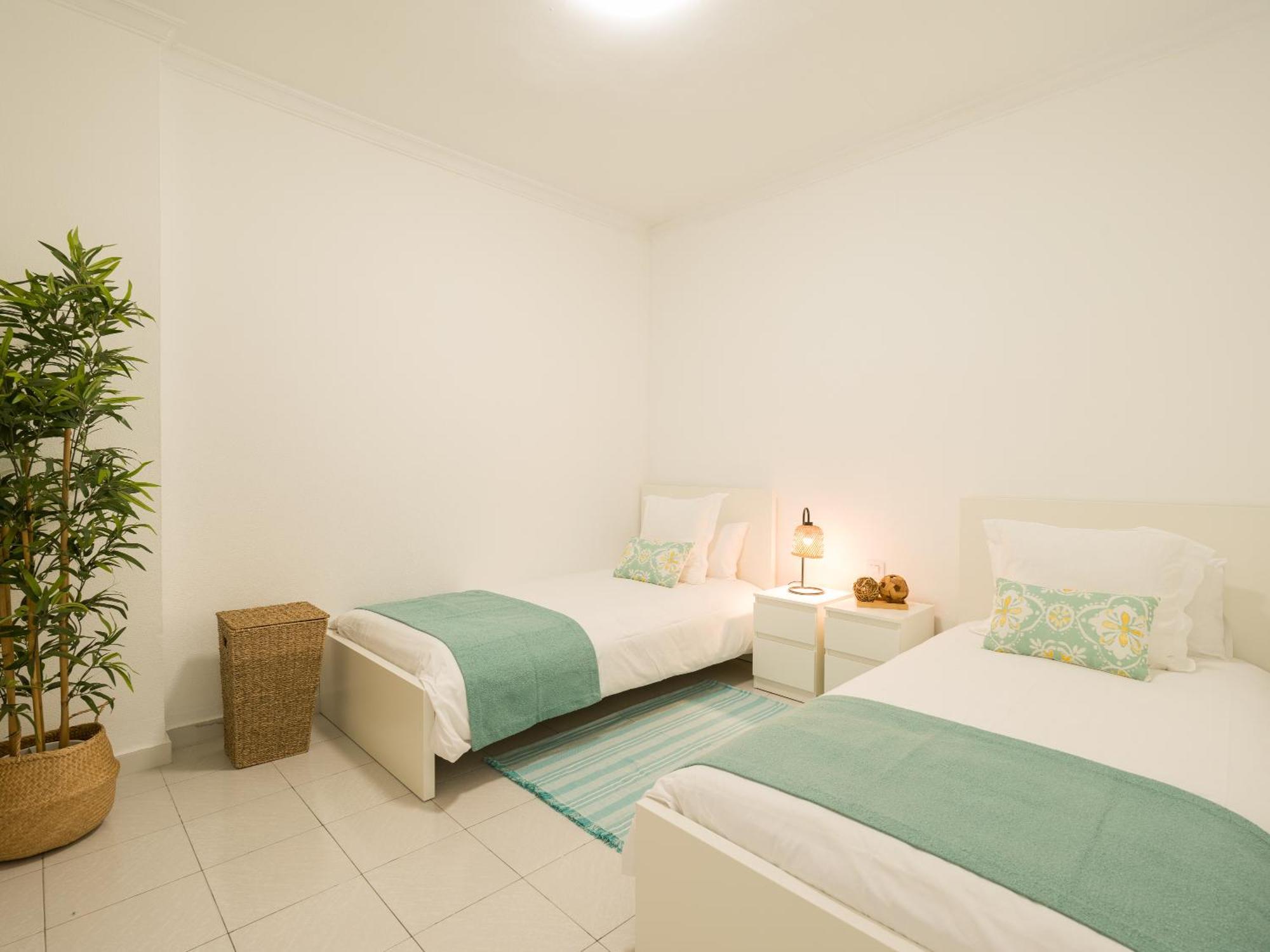 City Family Nestor De La Torre Las Palmas de Gran Canaria Ngoại thất bức ảnh