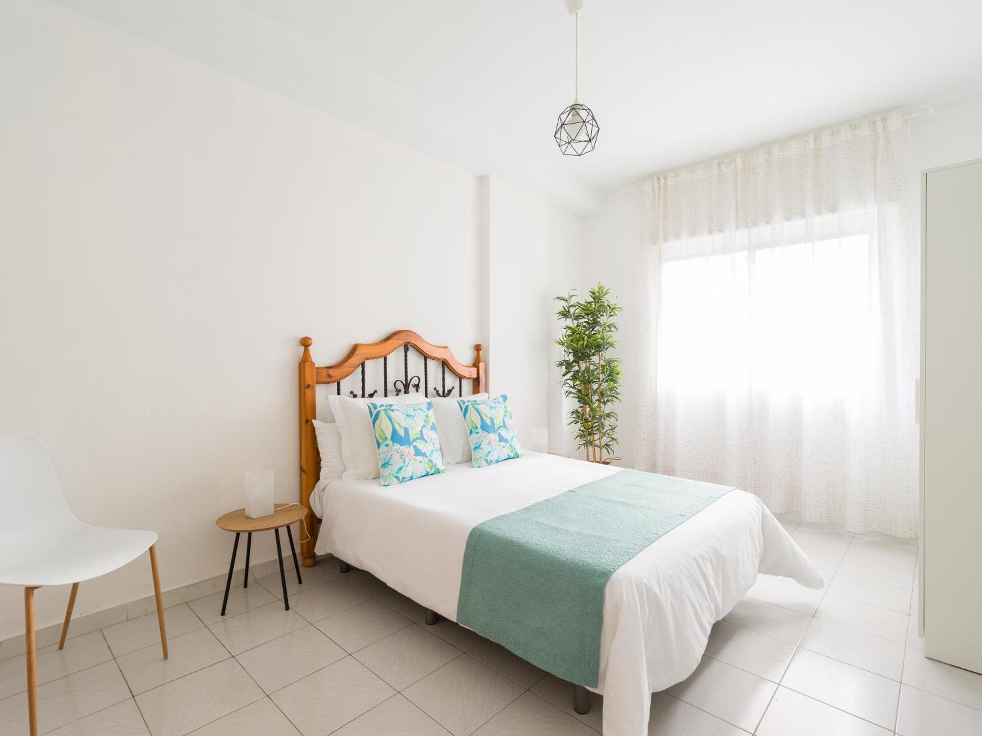 City Family Nestor De La Torre Las Palmas de Gran Canaria Ngoại thất bức ảnh