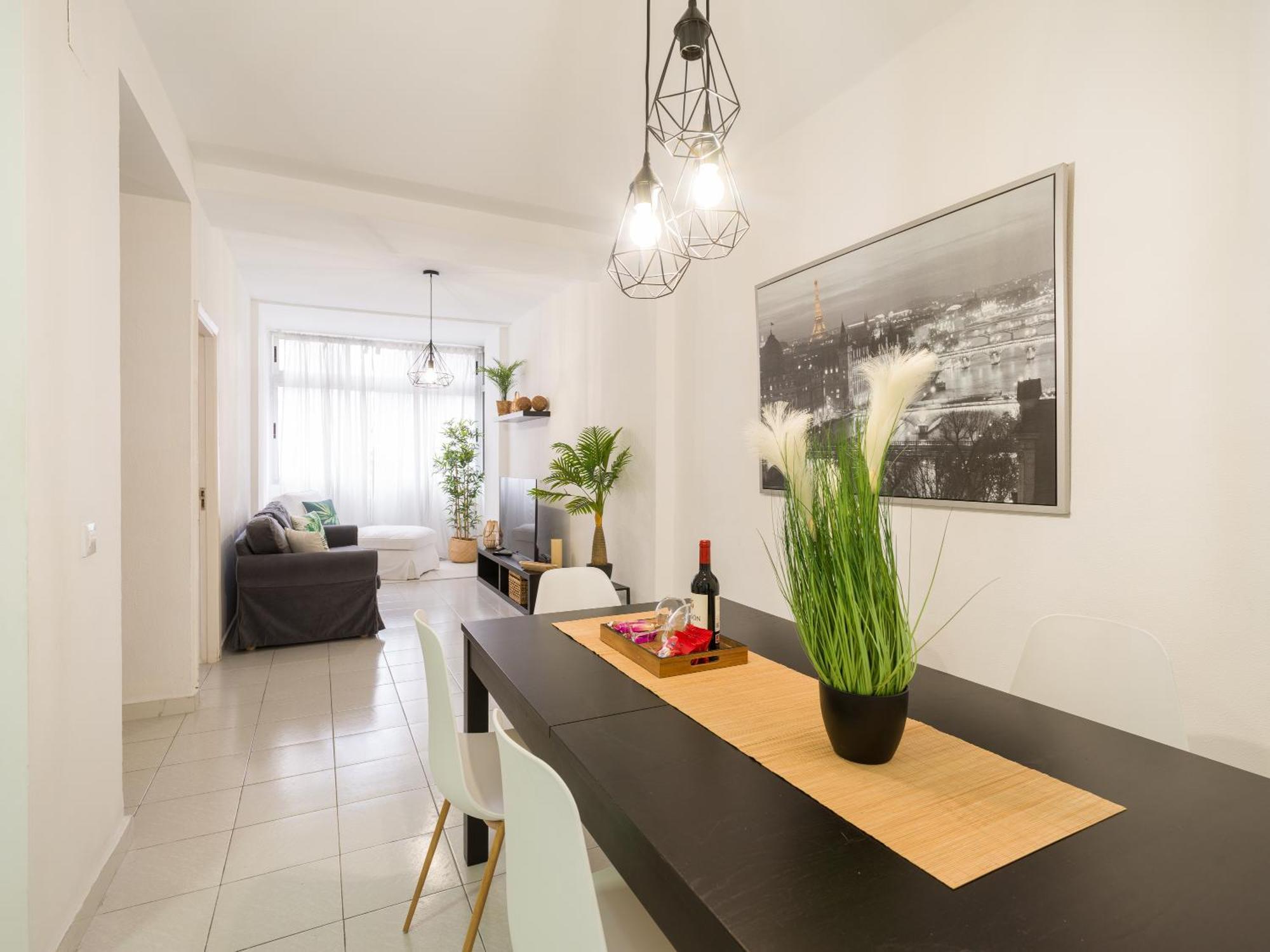 City Family Nestor De La Torre Las Palmas de Gran Canaria Ngoại thất bức ảnh