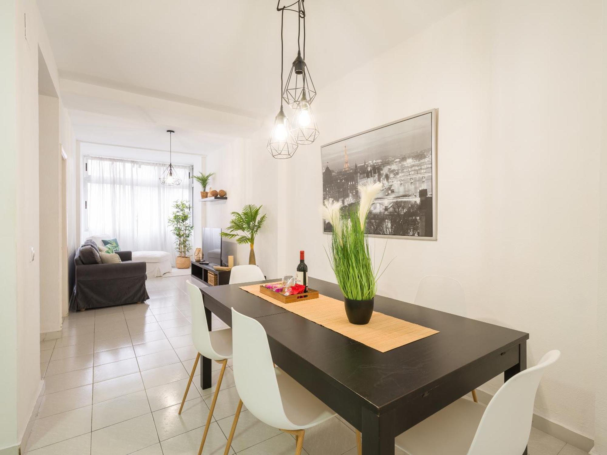 City Family Nestor De La Torre Las Palmas de Gran Canaria Ngoại thất bức ảnh