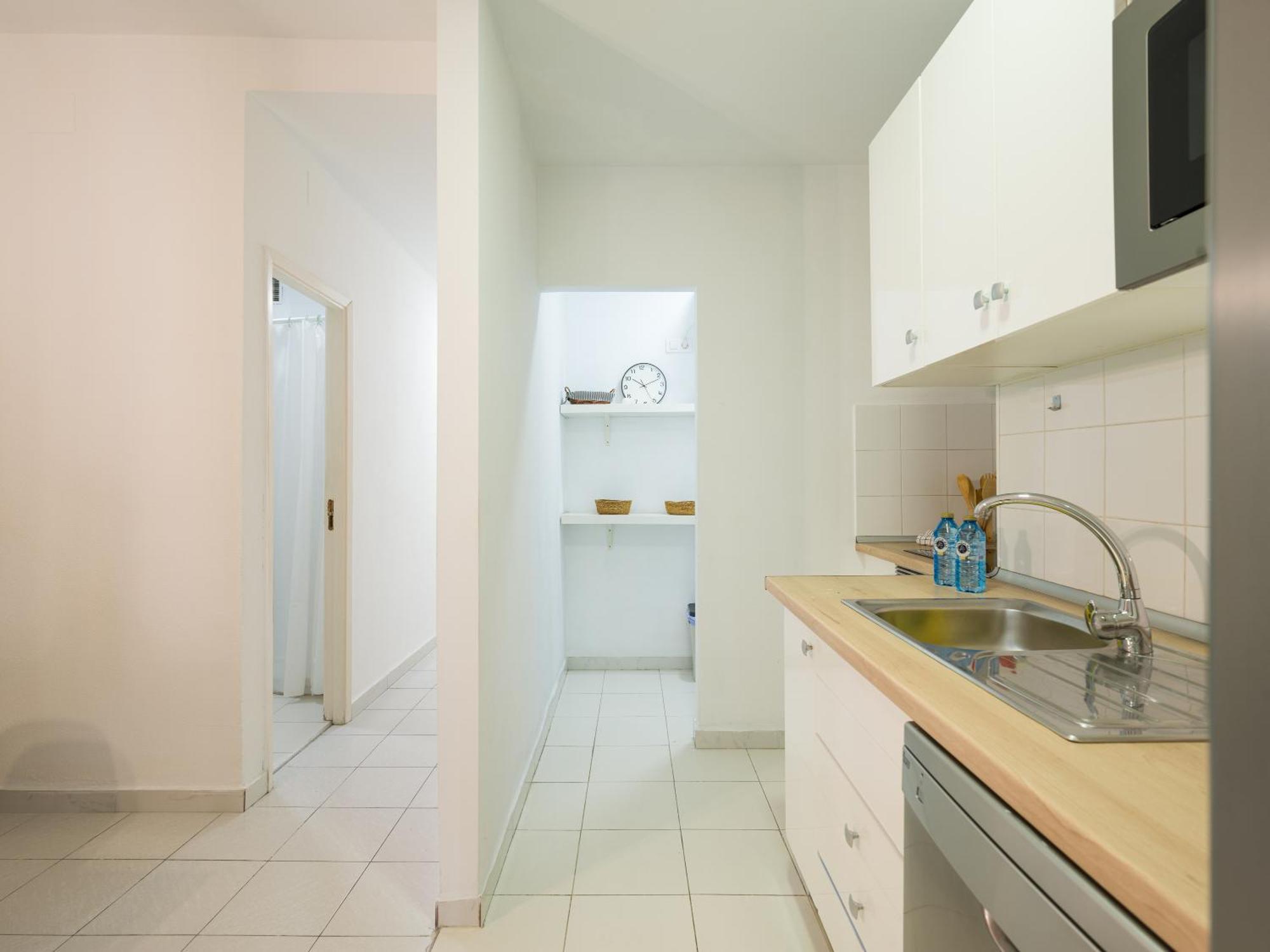 City Family Nestor De La Torre Las Palmas de Gran Canaria Ngoại thất bức ảnh