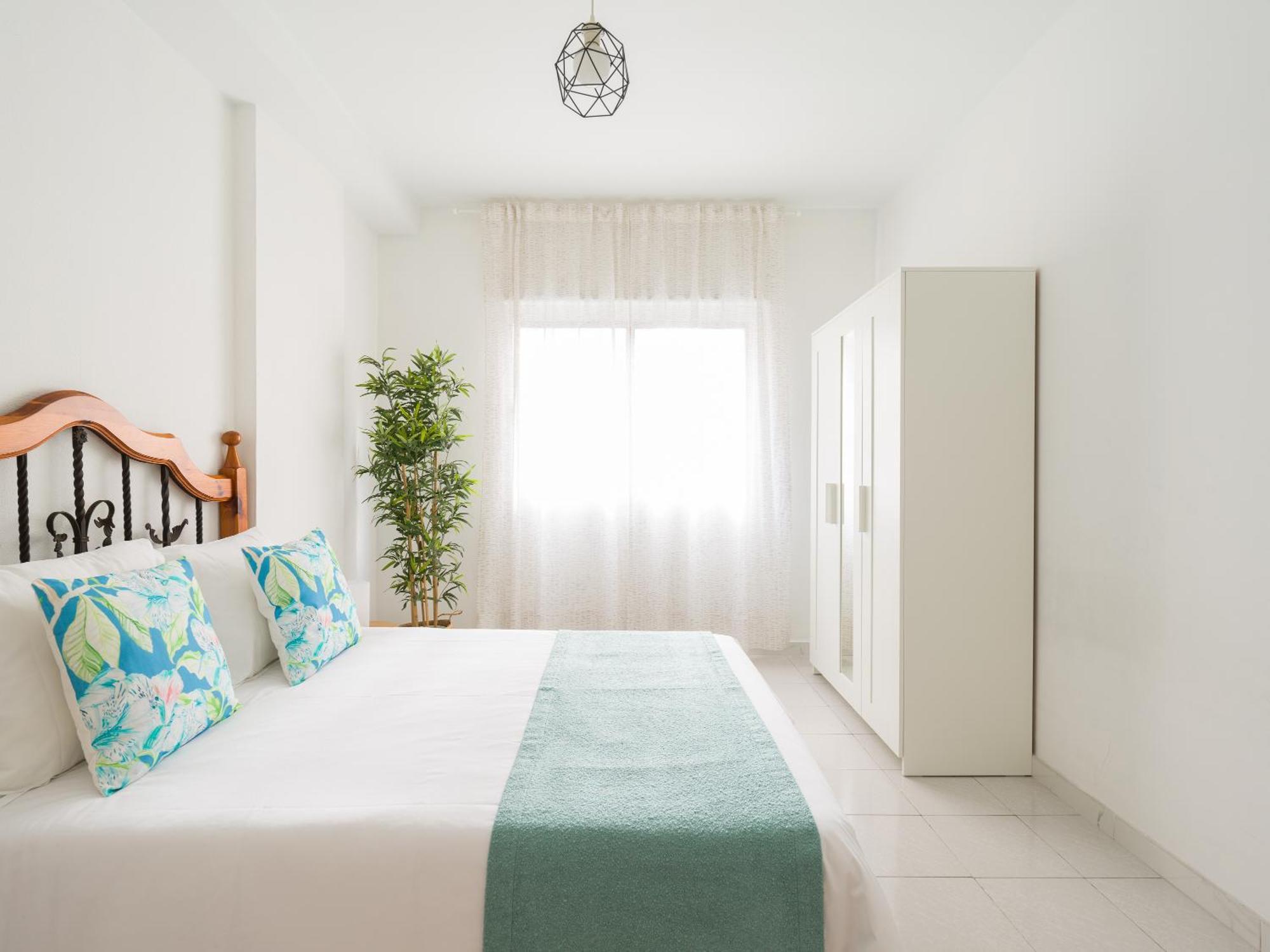 City Family Nestor De La Torre Las Palmas de Gran Canaria Ngoại thất bức ảnh
