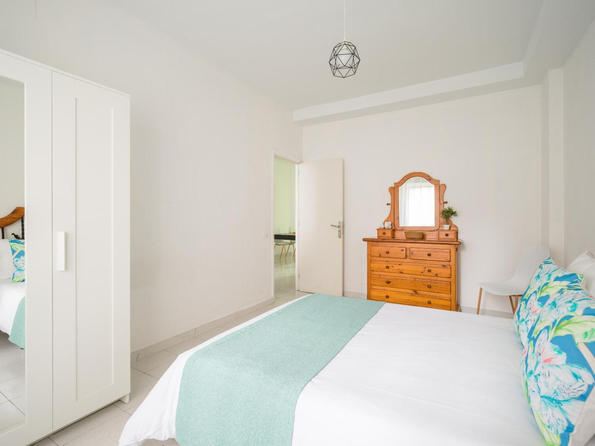 City Family Nestor De La Torre Las Palmas de Gran Canaria Ngoại thất bức ảnh