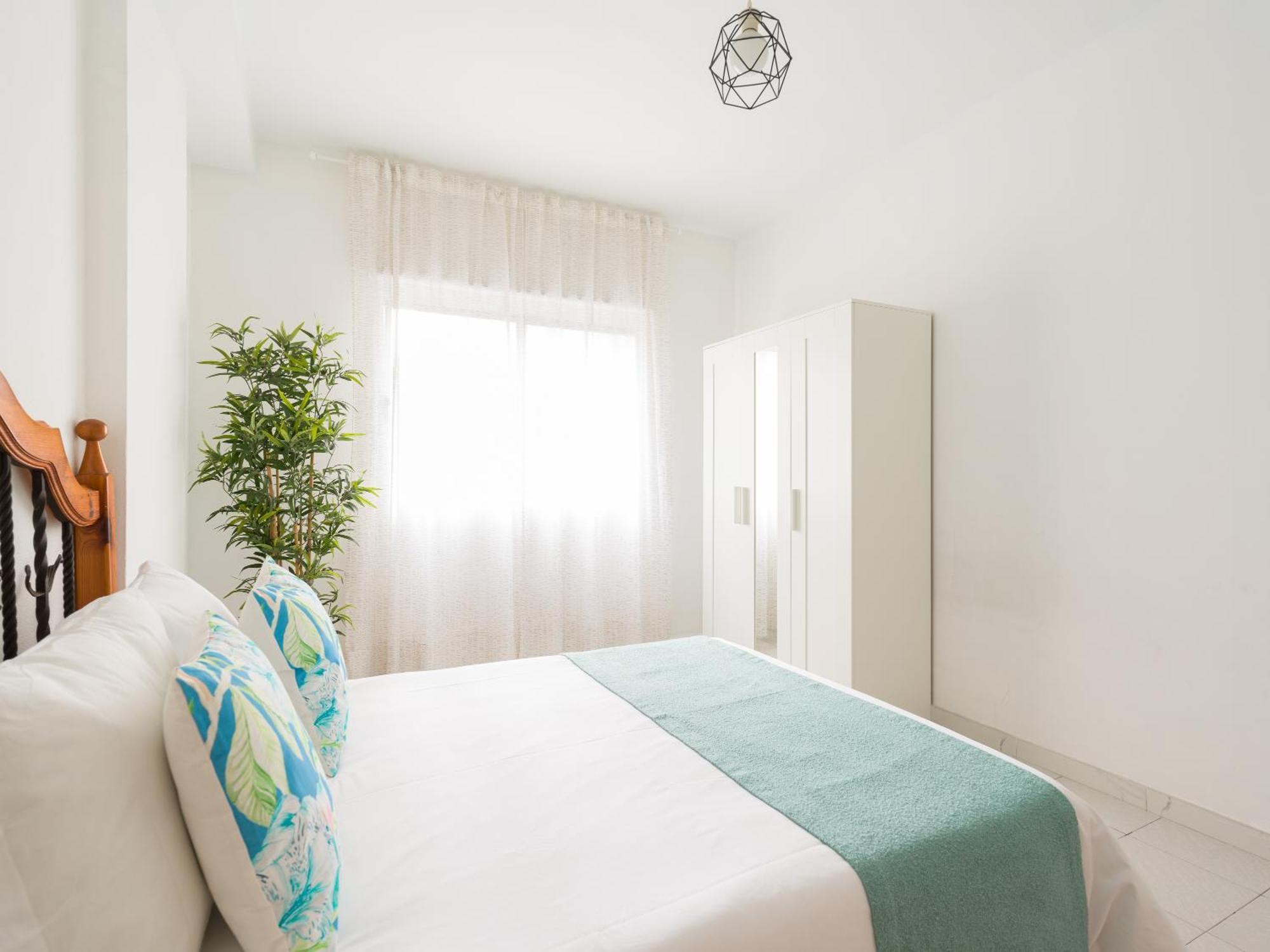 City Family Nestor De La Torre Las Palmas de Gran Canaria Ngoại thất bức ảnh
