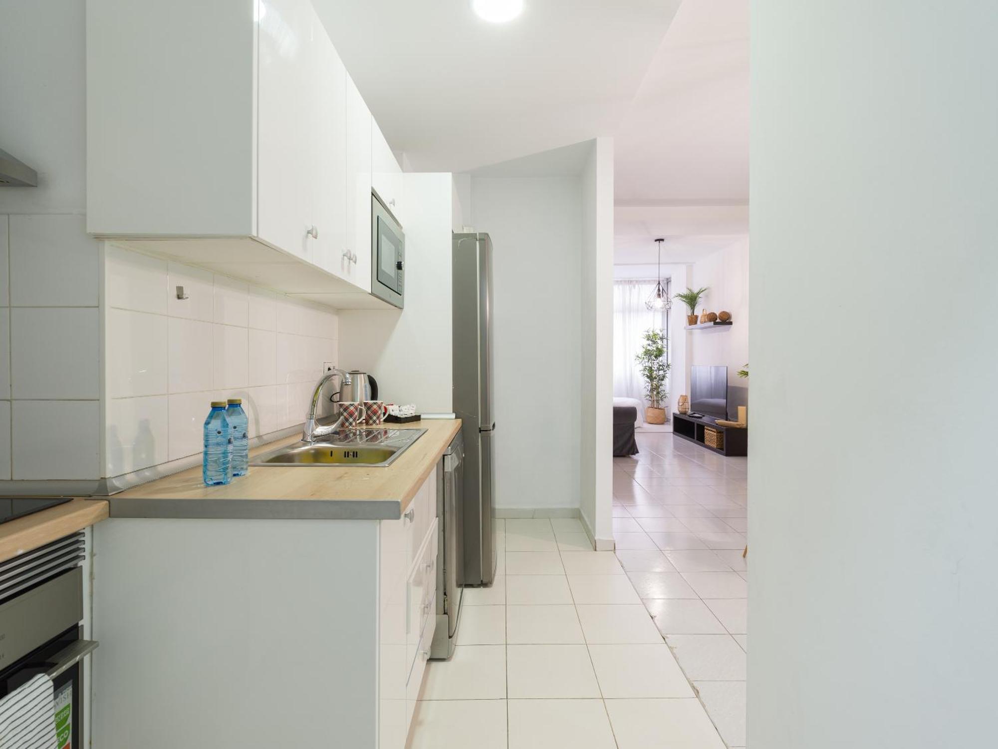 City Family Nestor De La Torre Las Palmas de Gran Canaria Ngoại thất bức ảnh